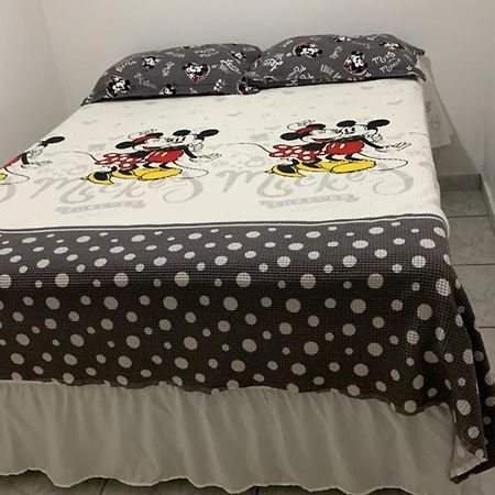 Apto Aconchegante Asturias Гуаружа Екстер'єр фото